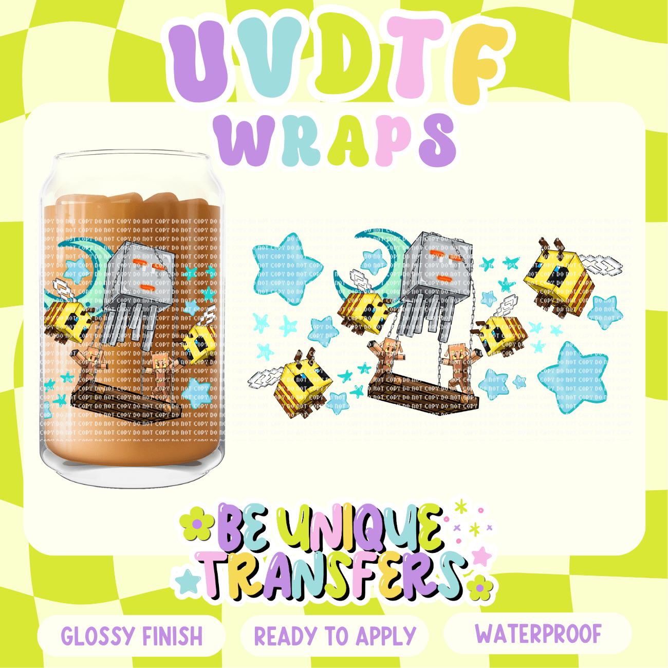 GAST BLUE