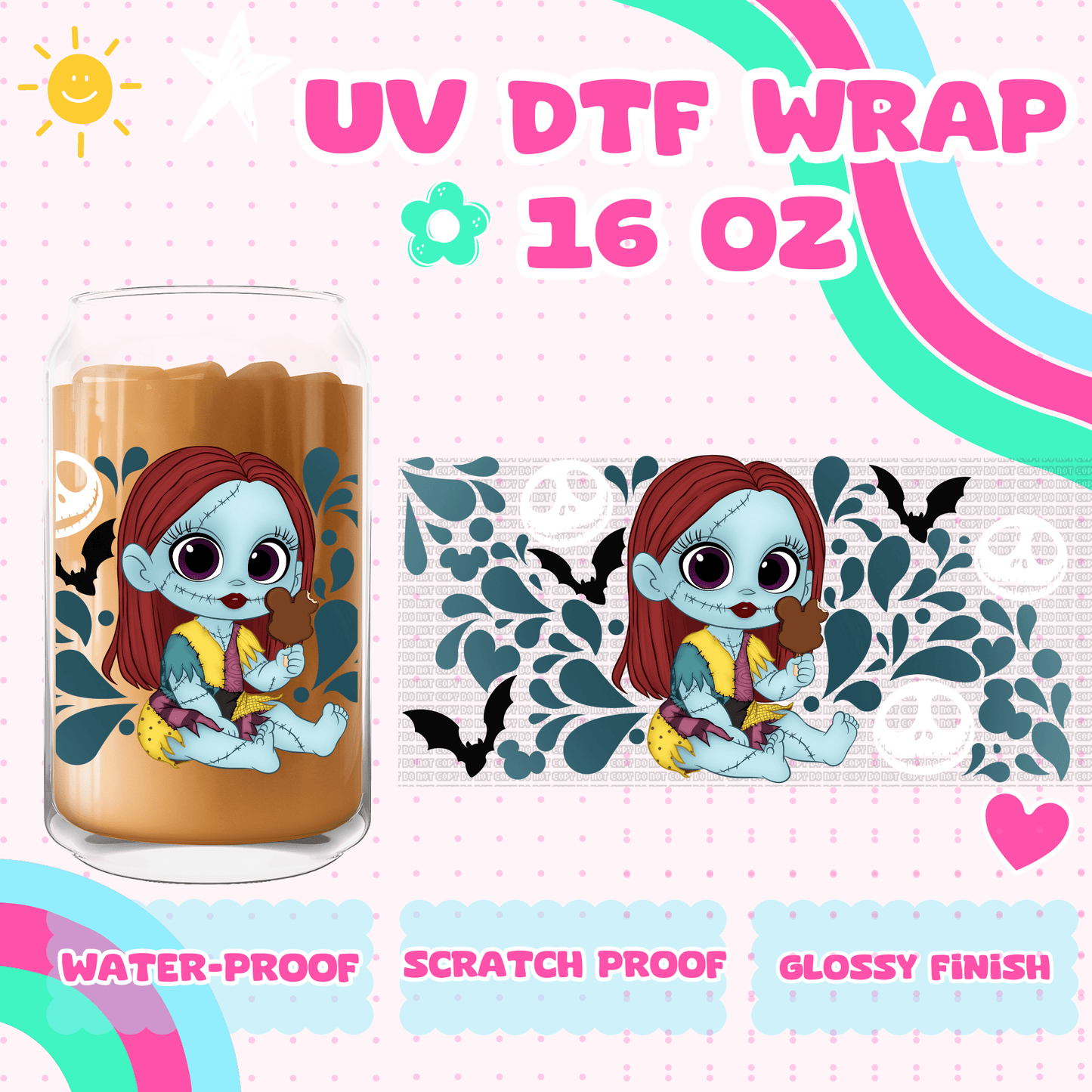 SALLY BABIE-UVDTF