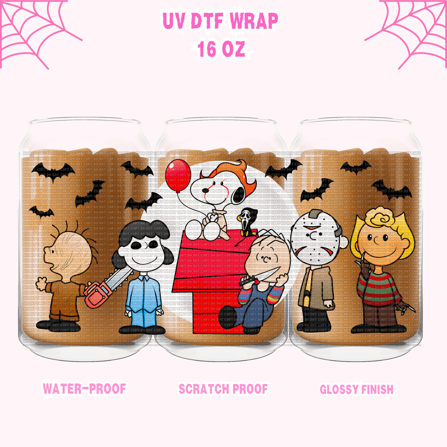 Exclusive Charlie brown