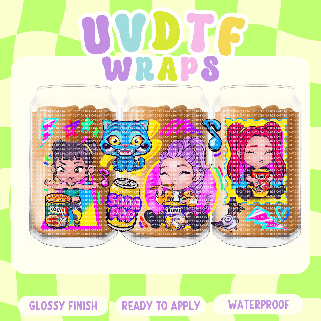K pop Girlies