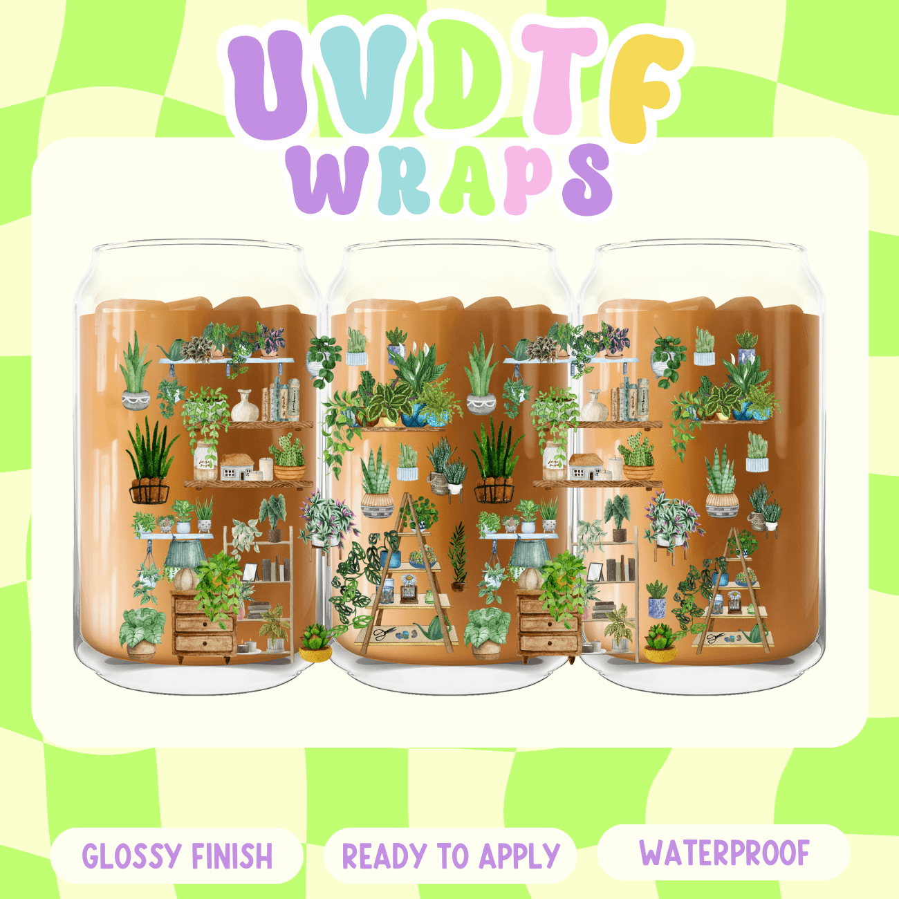 PLANTS