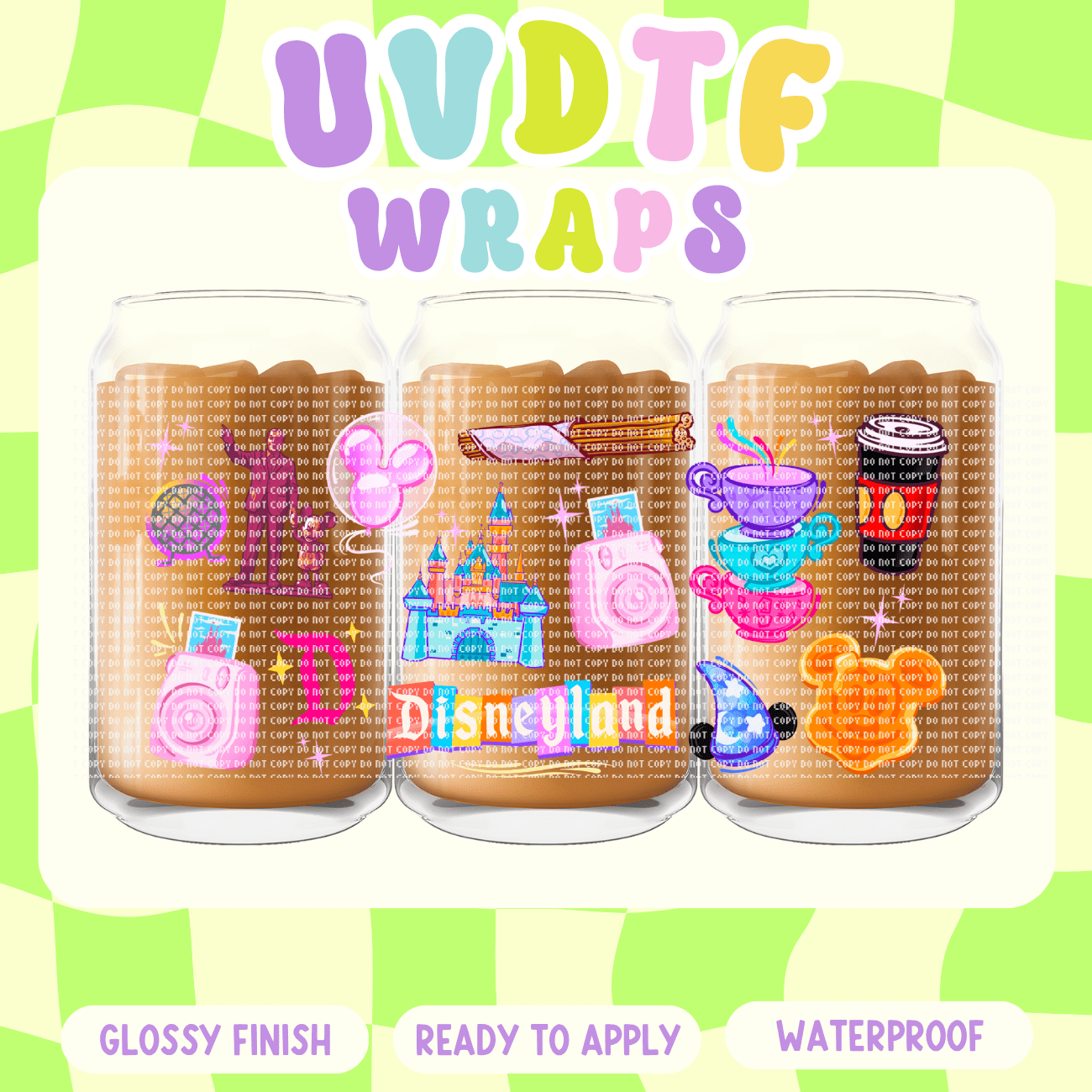 MAGIC SNACKS