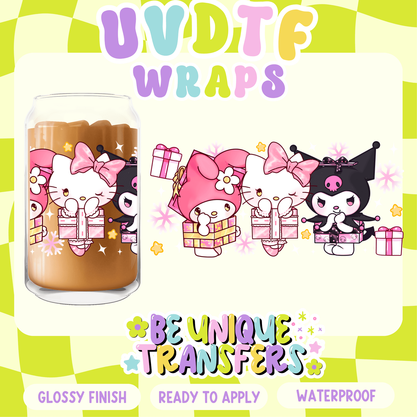 cuties bows
