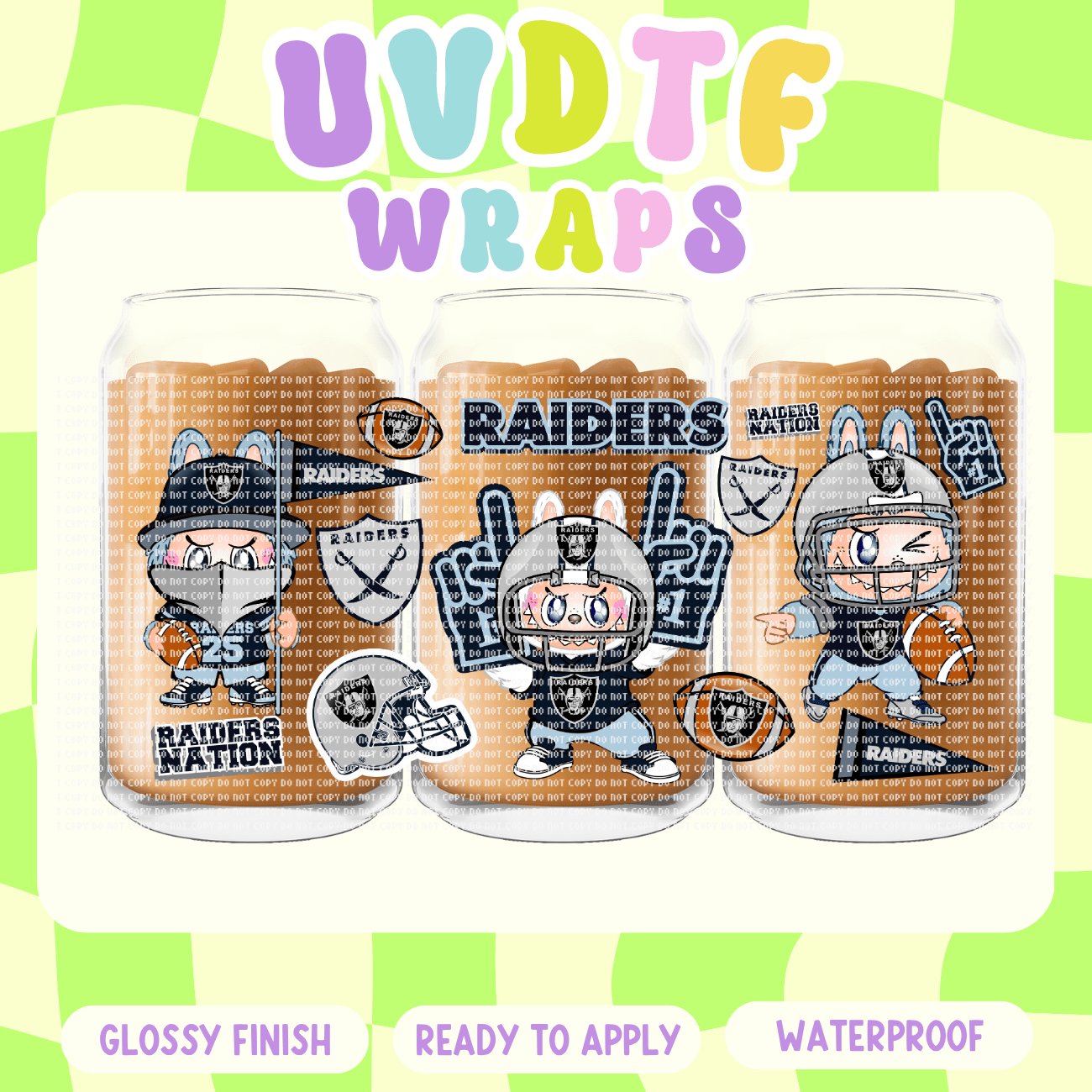 BUBU RAIDERS