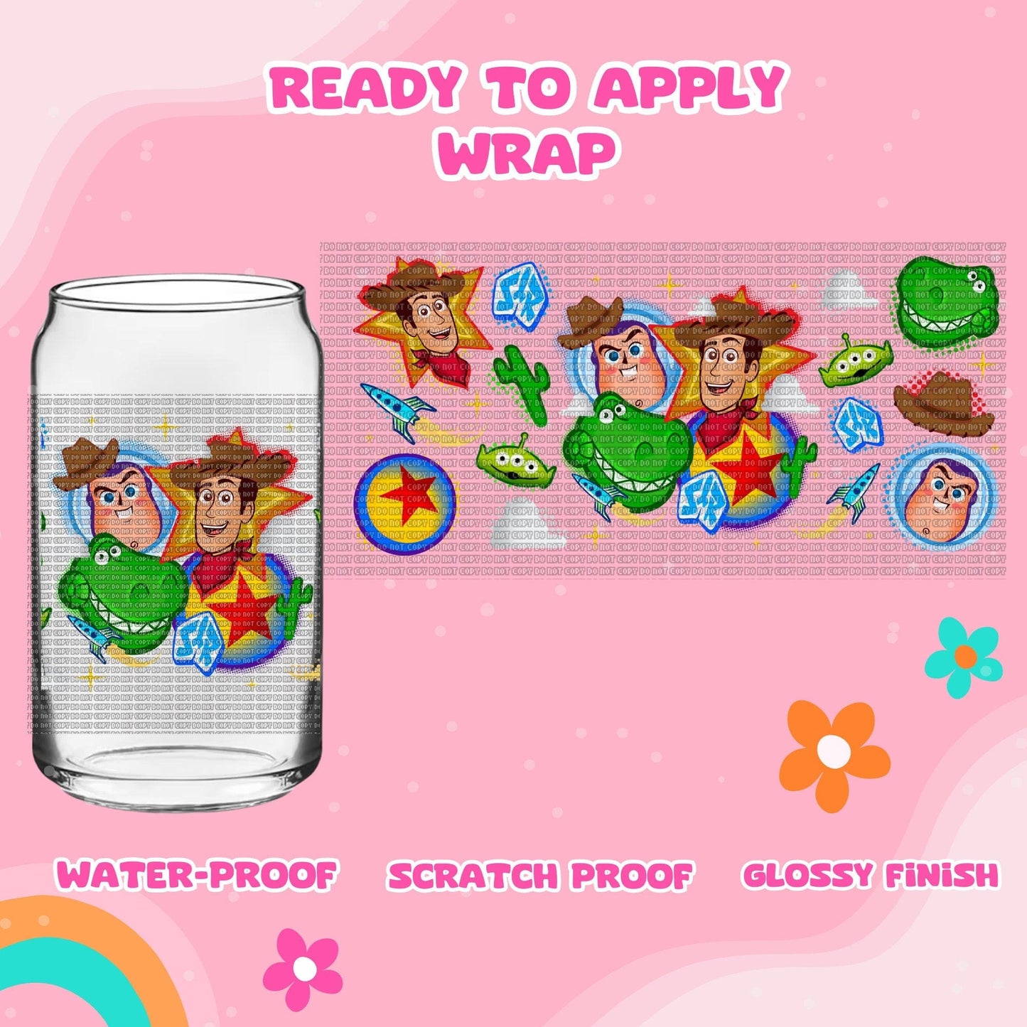 UV dtf | glass can wrap | libbey glass wrap _ TS