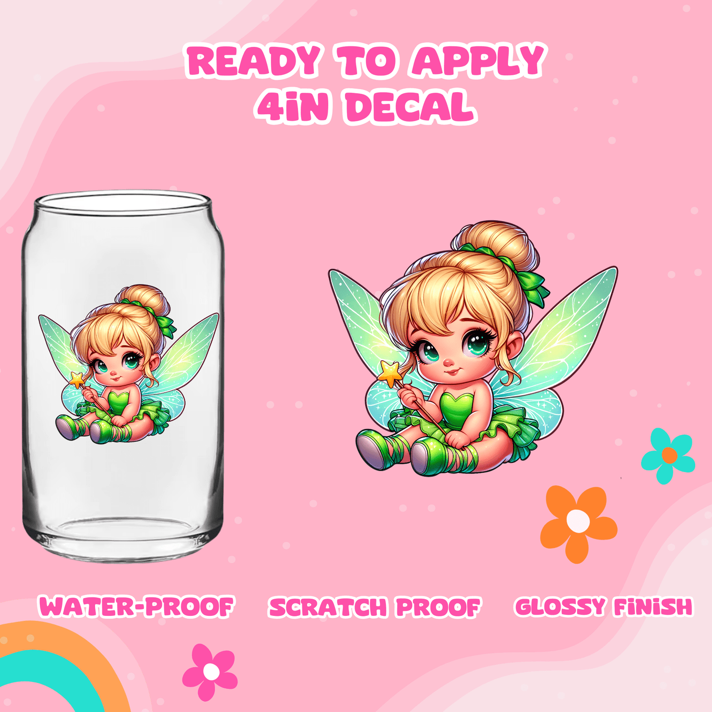 DECAL TINKER
