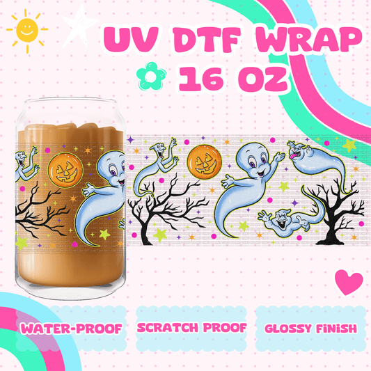 CASPER-UV DTF