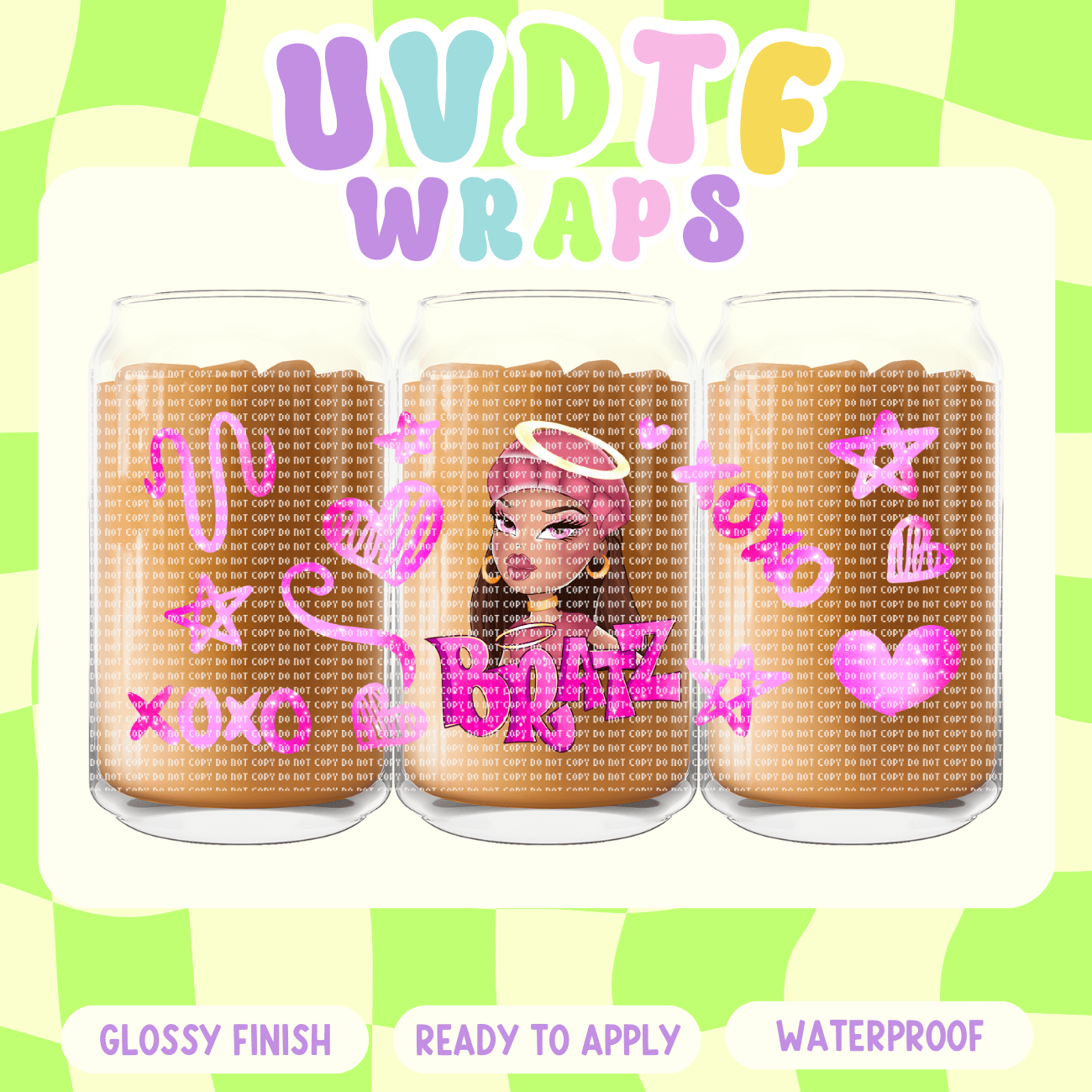 pink dollz