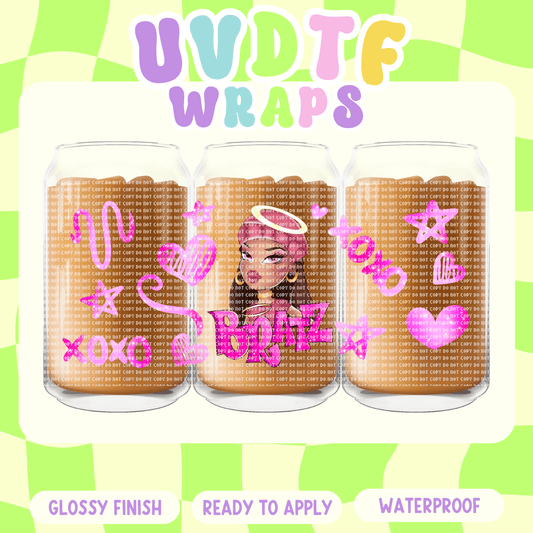 pink dollz