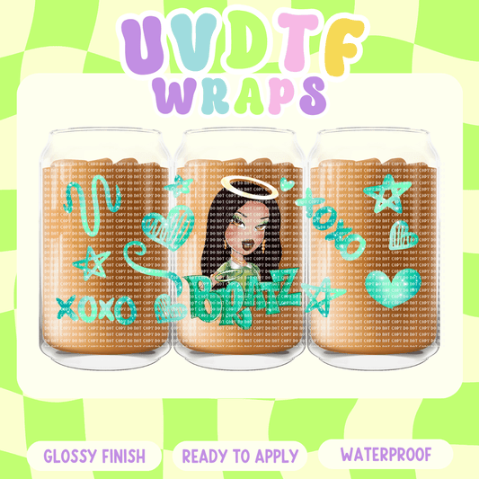 green dollz
