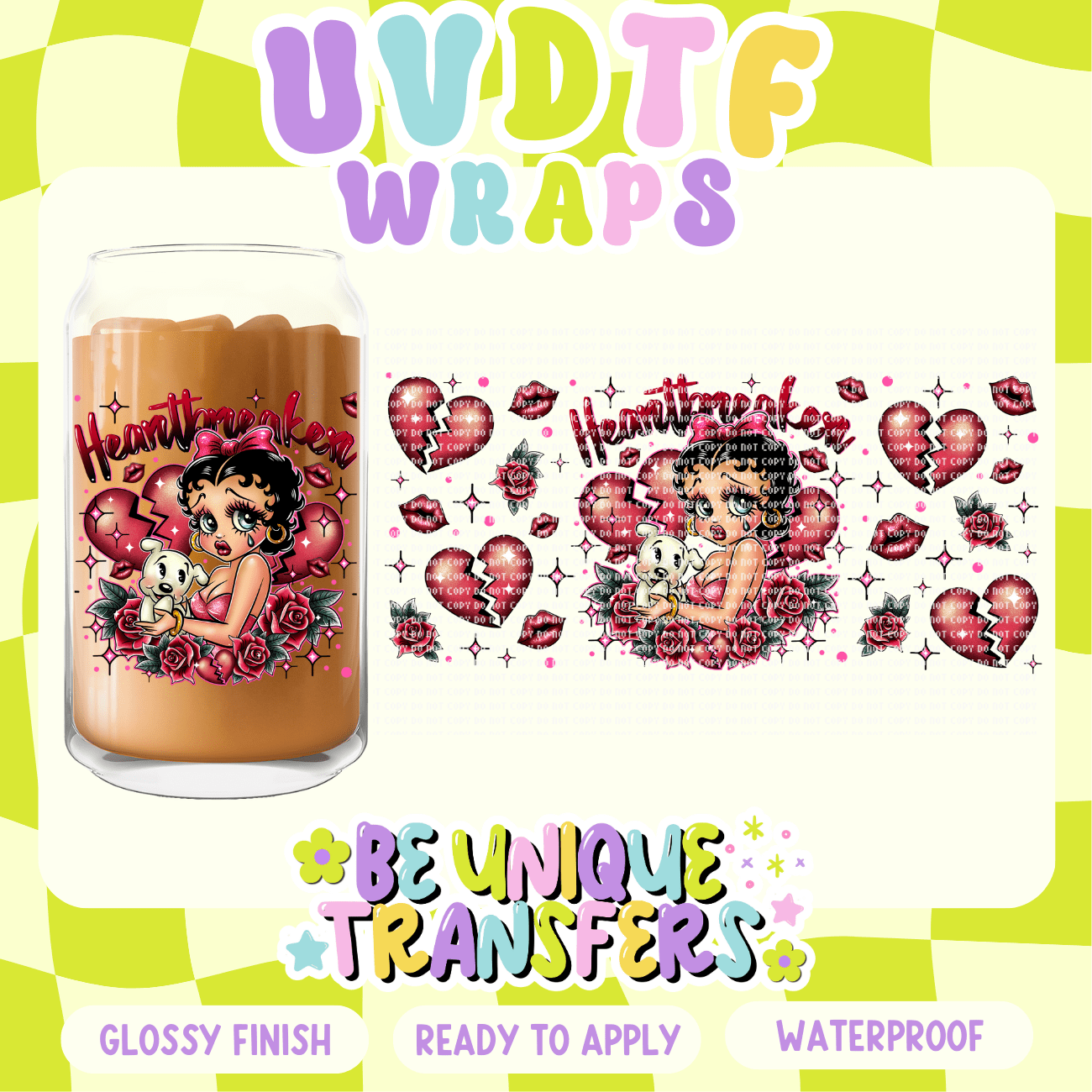 Bety valentine 001