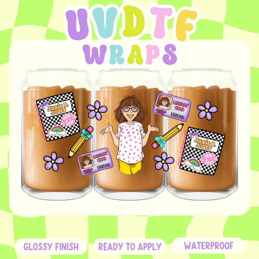 Junie journal