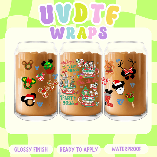 DIS CUPS