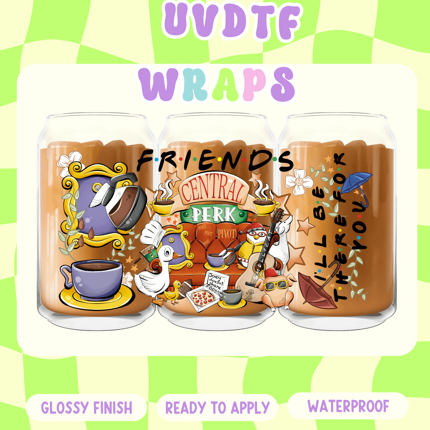 friends