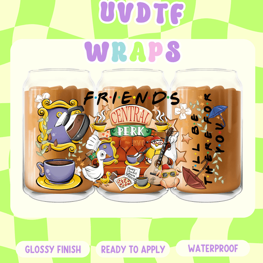friends