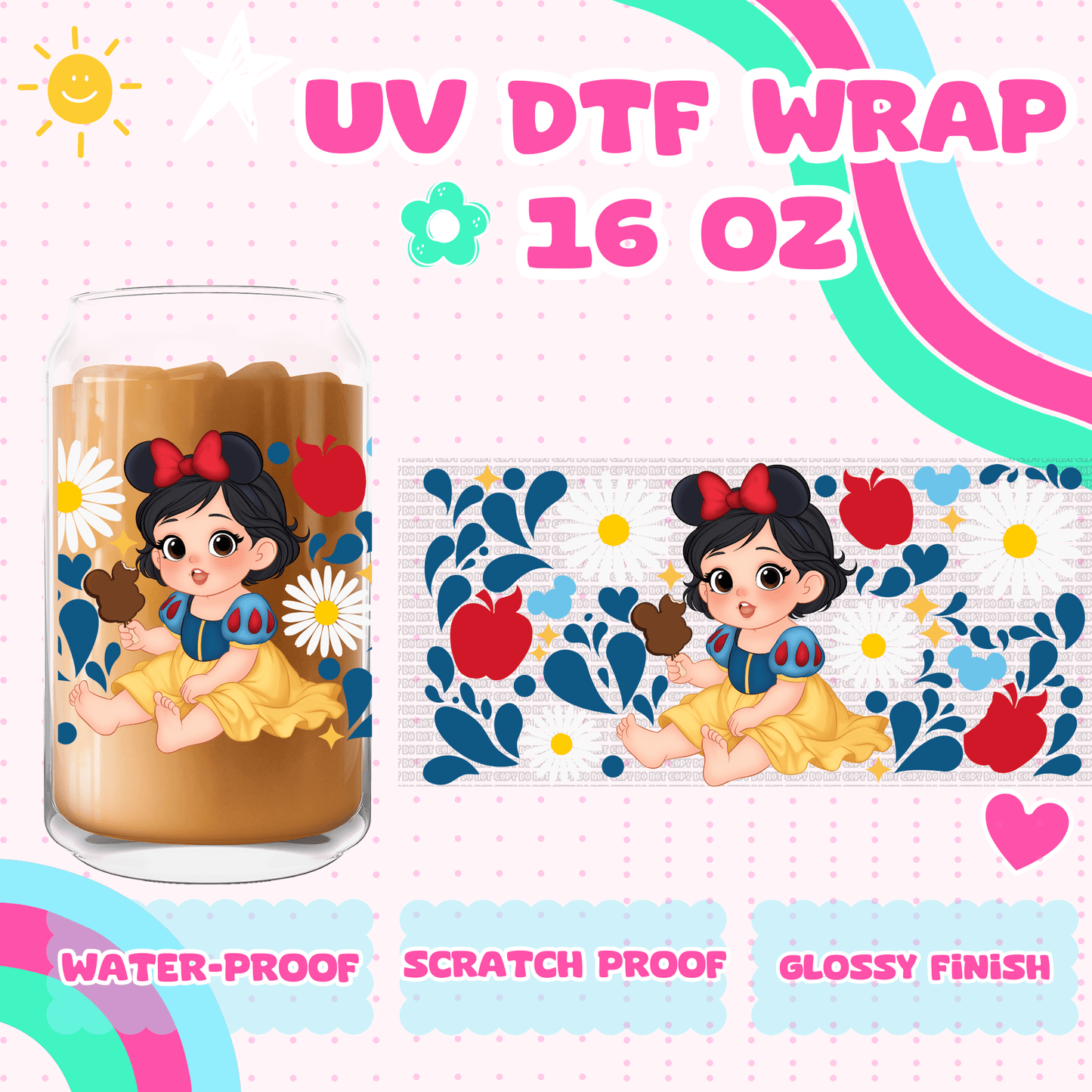 SW BABIE-UVDTF