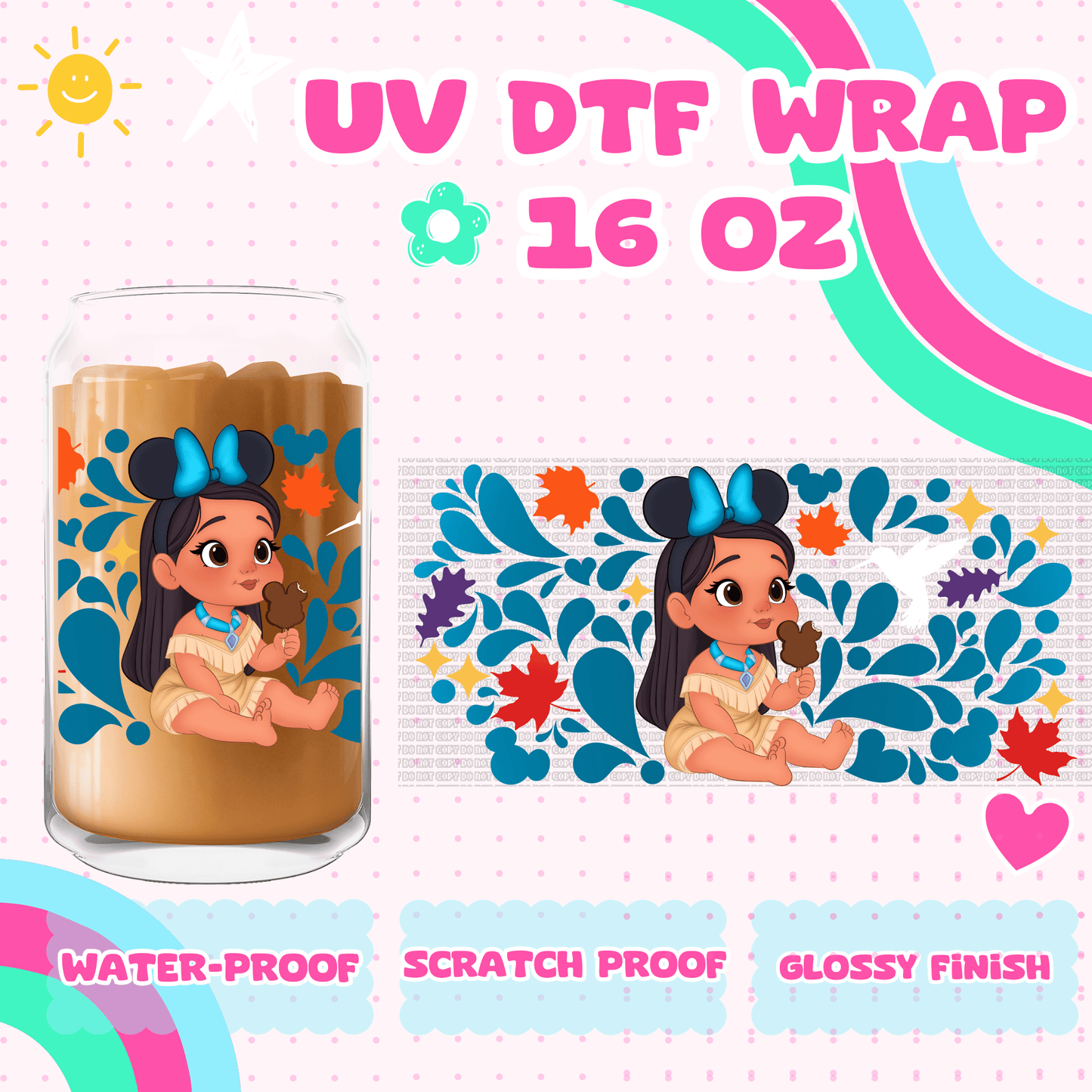 POC BABIE-UVDTF