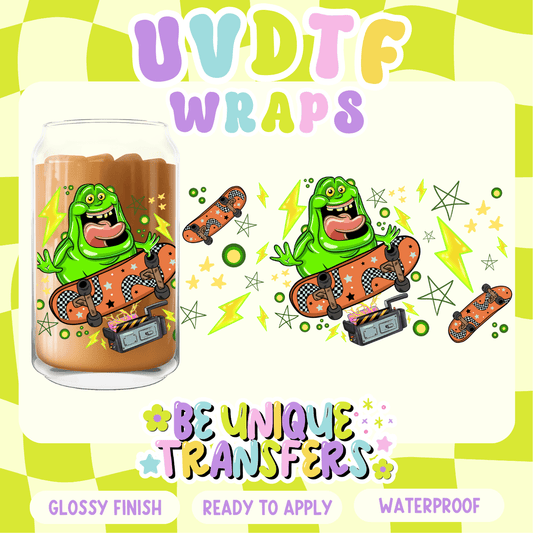 Slimer