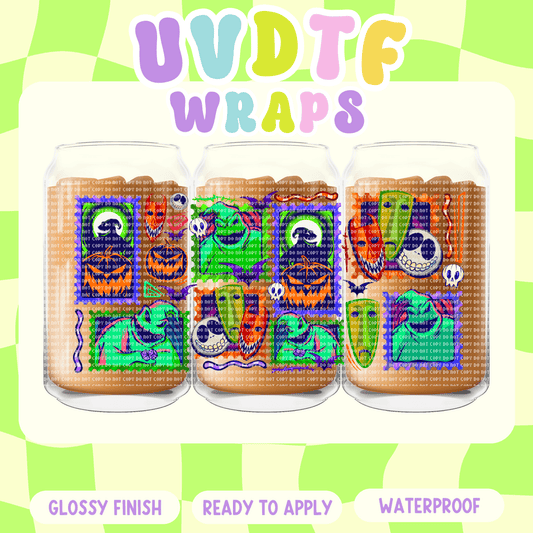 oogie cards