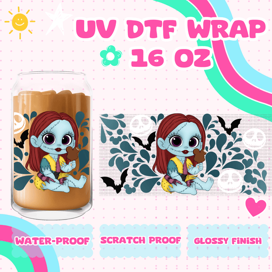 SALLY BABIE-UVDTF