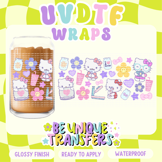 KITTY LOVE CRAFT