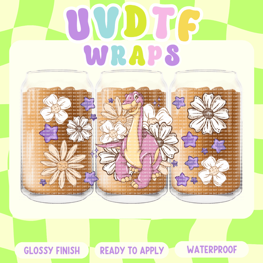 LITTLE F
