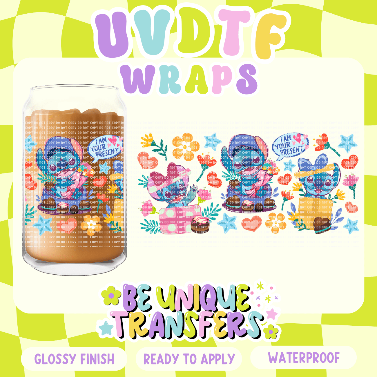 ALIENS GIFTS