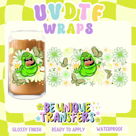Spring slimer
