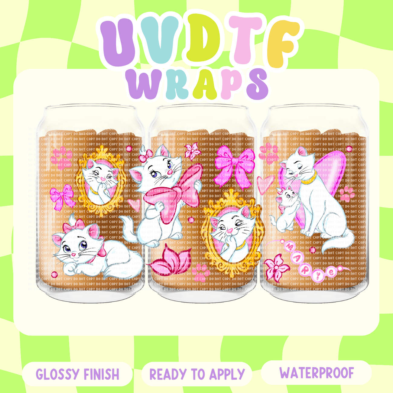 kitty frames