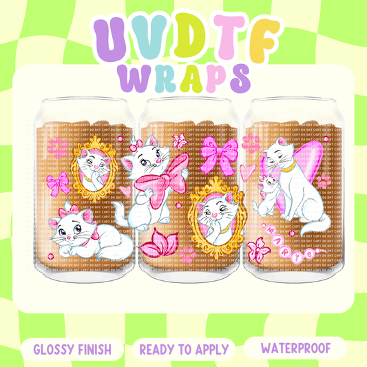 kitty frames