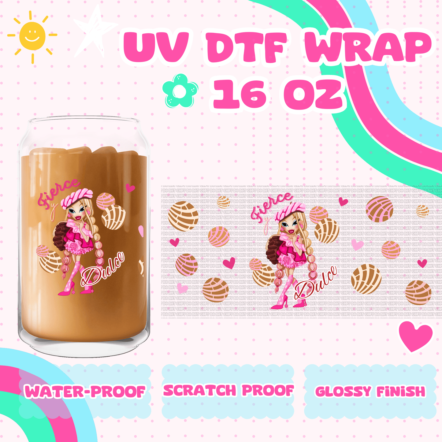 FEISTA BABEZ-UVDTF