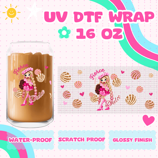FEISTA BABEZ-UVDTF