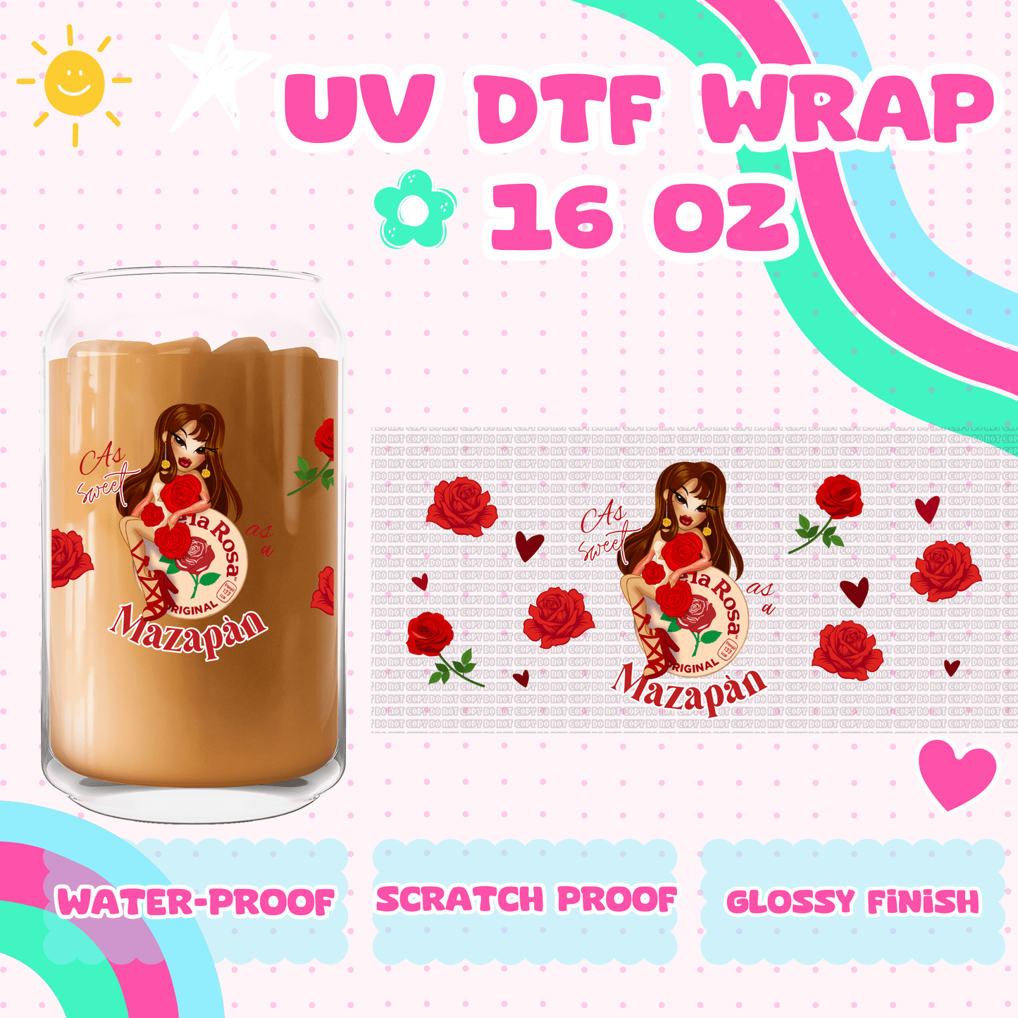 MAZAPAN BABEZ-UVDTF
