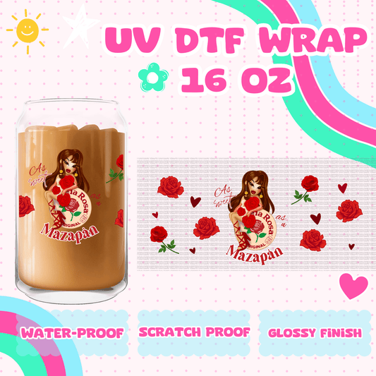 MAZAPAN BABEZ-UVDTF