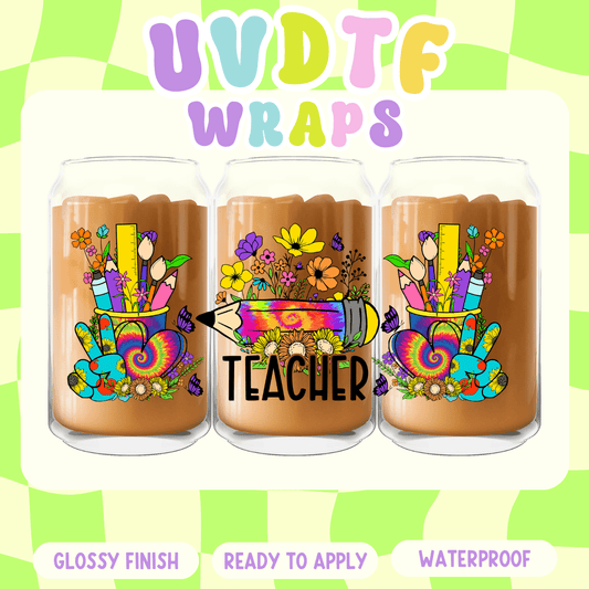 Teacher 2