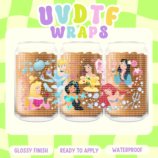 Disney Girls