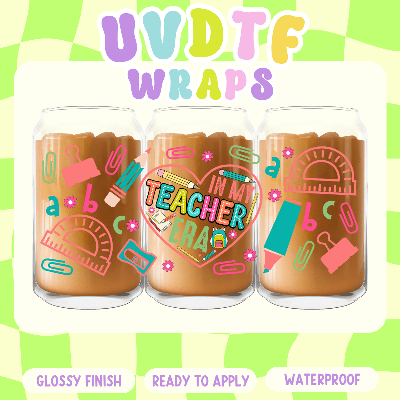 Teacher 11