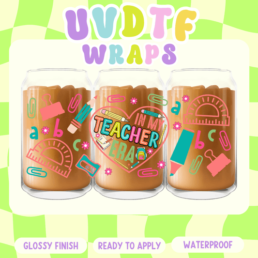 Teacher 11