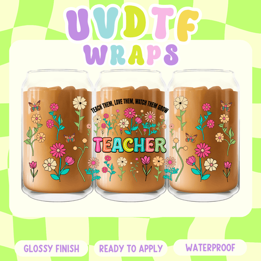 Teacher 3