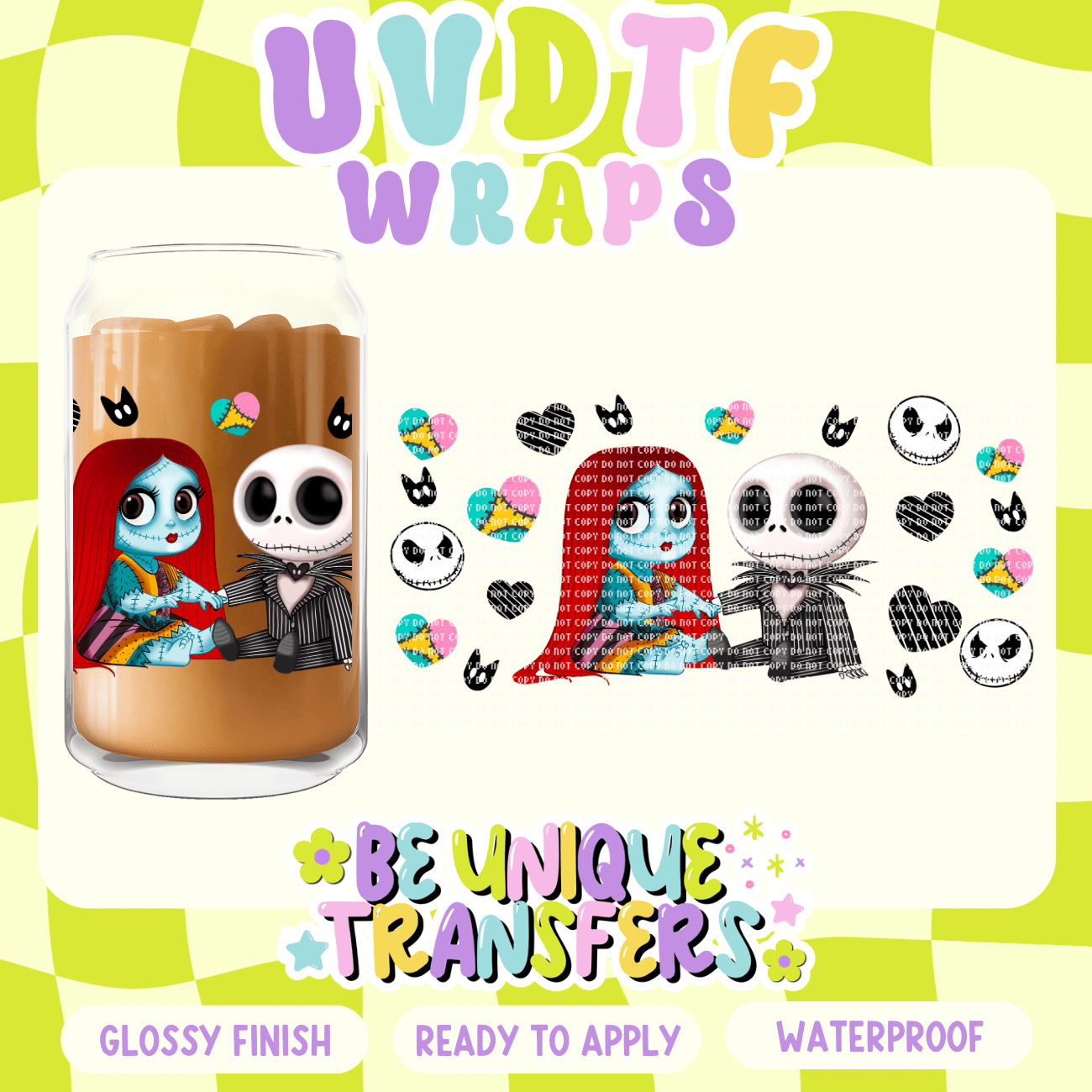JACK AND SALLY BABIEZ
