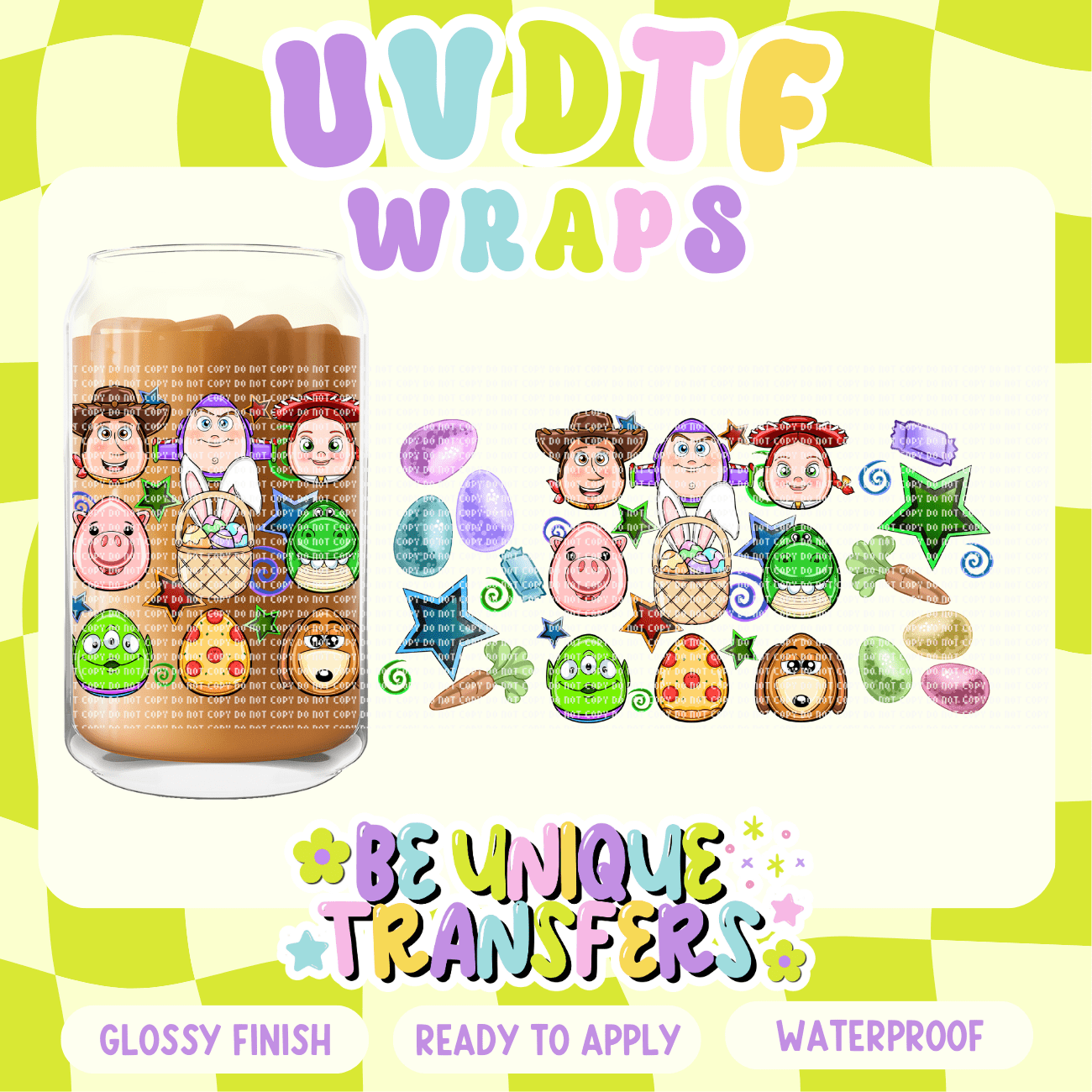 TS EGGS