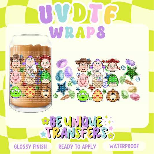 TS EGGS