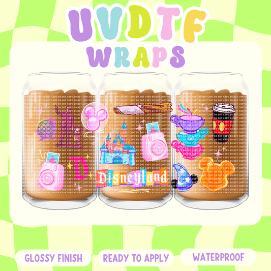 MAGIC SNACKS