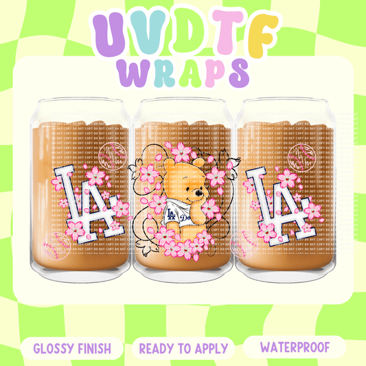 BEAR LA