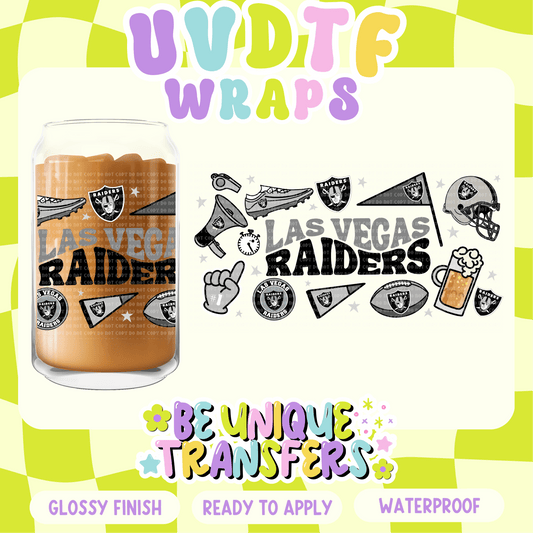 raiders