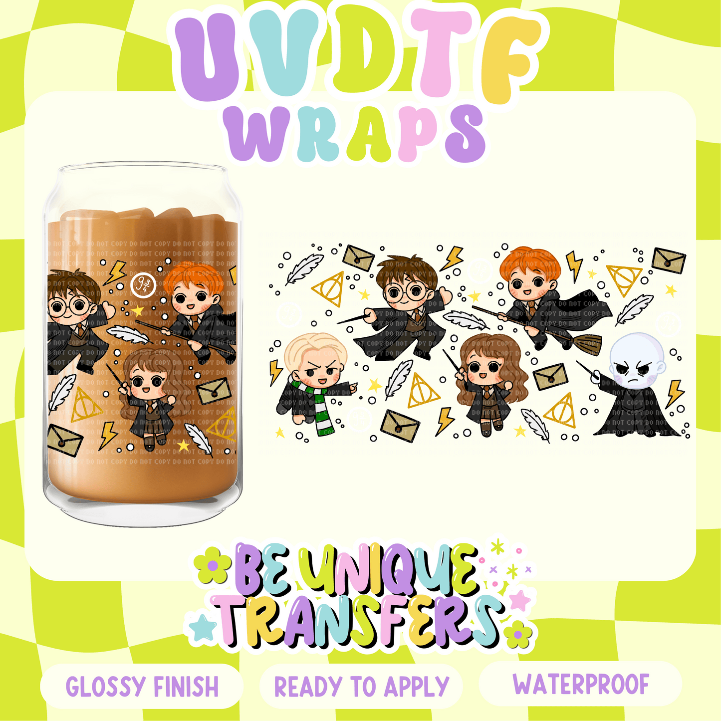HP CHIBI