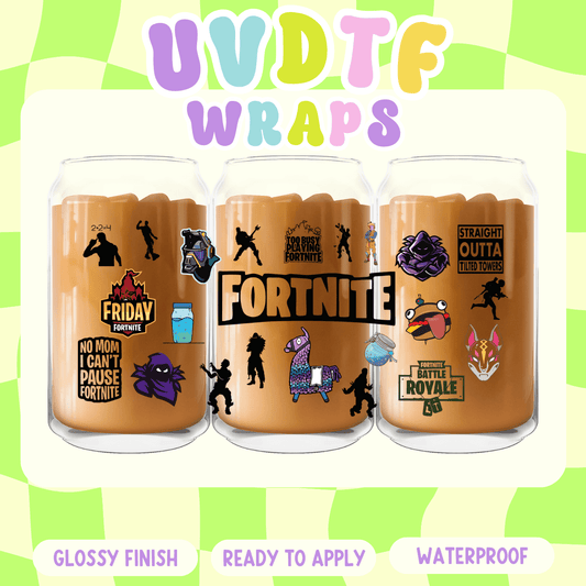 FORTNITE