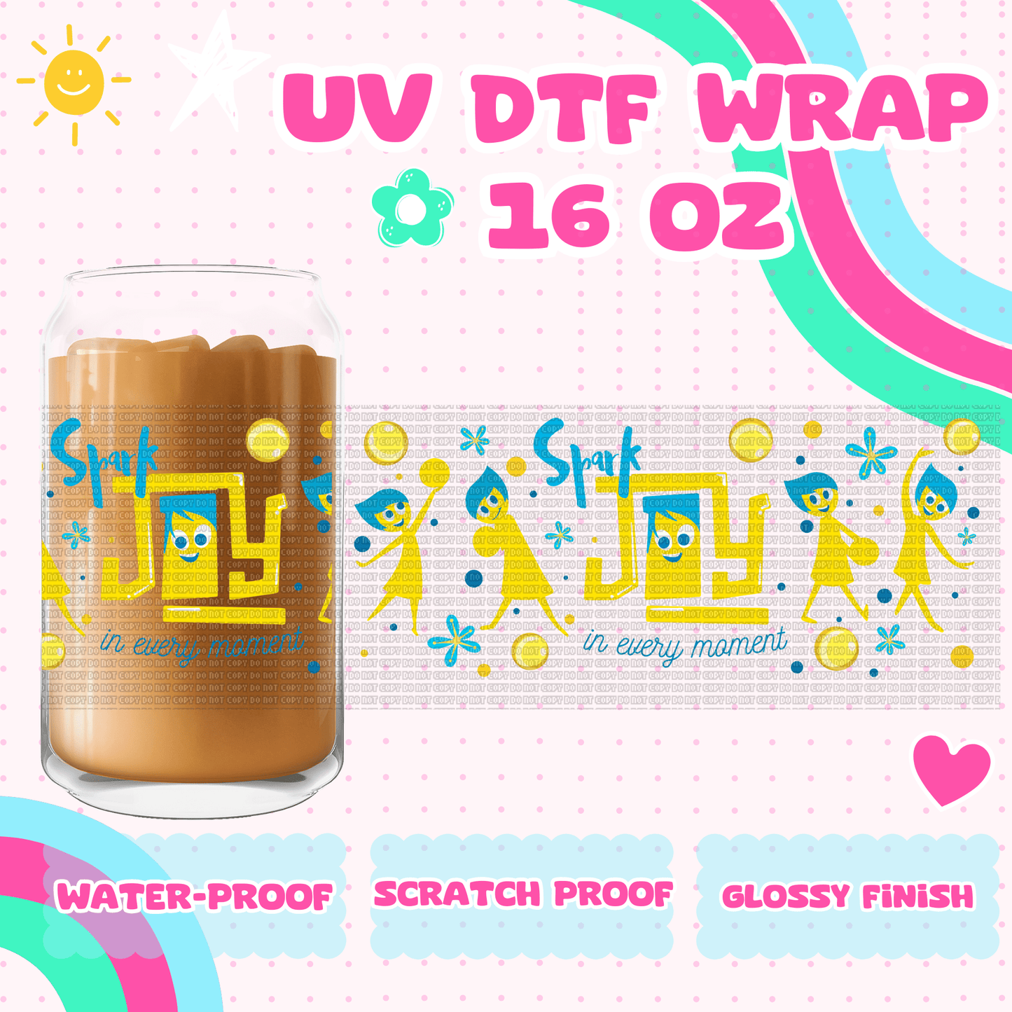 JOY-UVDTF
