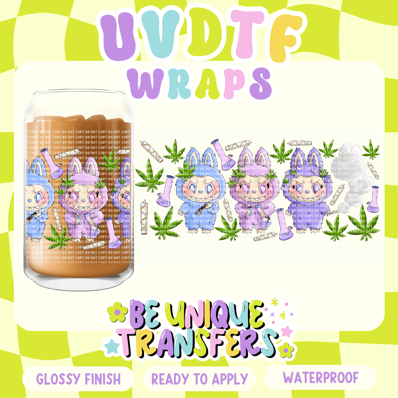 BUBU PUFFERS-EXCLUSIVE