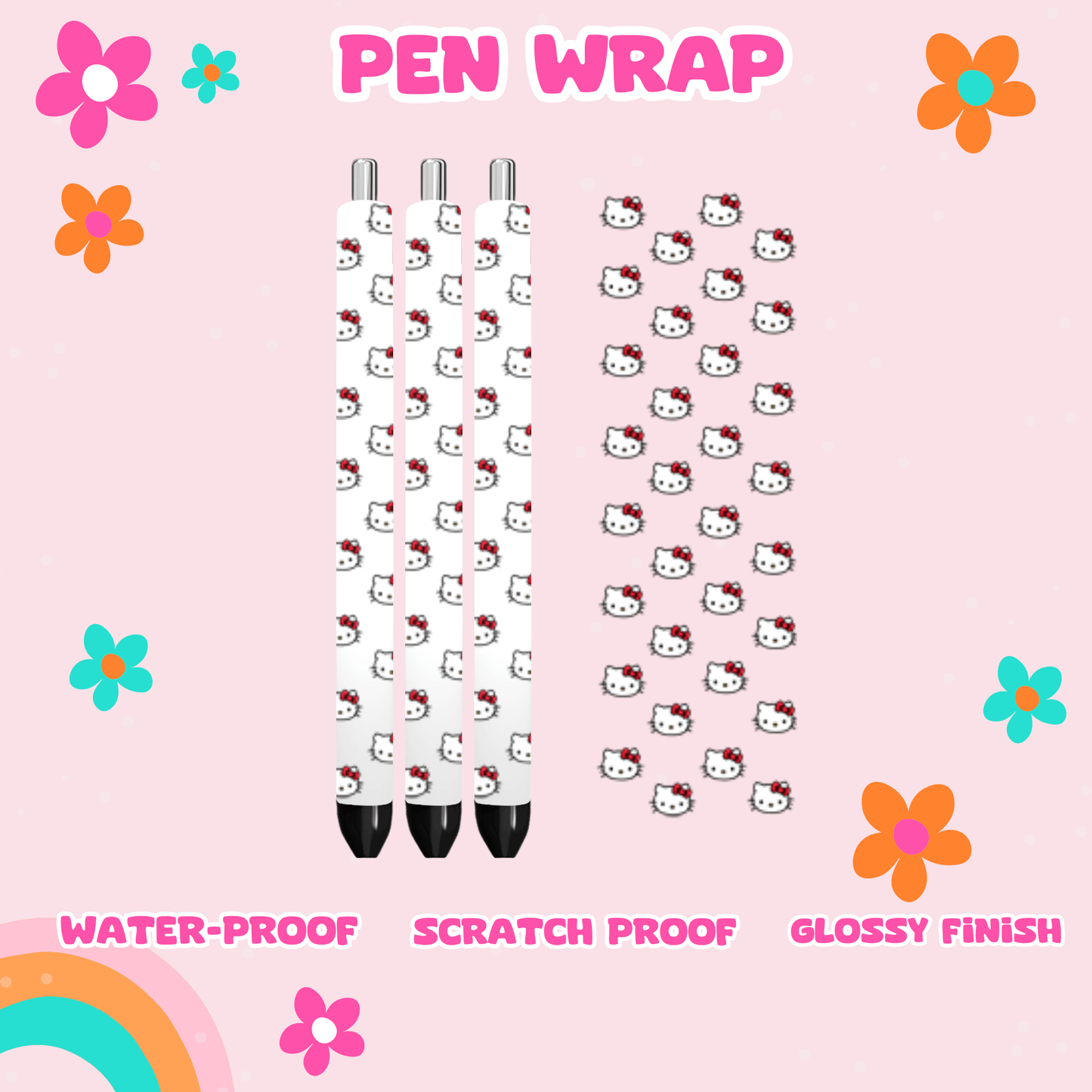 UV PEN WRAP HK FACES